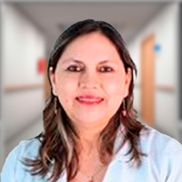 Dra. Judith Esperanza Herrera Cardenas, Médica Pediatra en Quito