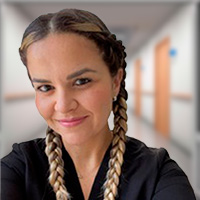 Dra. Anamaria Juana Del Giudice Rodriguez, Ginecóloga - Obstetra en Guayaquil