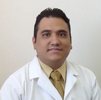 Dr. Angel Quevedo Pereira, Cirujano-Nefrólogo en Ibarra