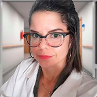 Dra. Katiusca Carolina Cardozo Quintero, Ginecóloga - Obstetra en Salinas