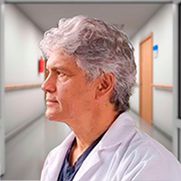 Dr. Francisco Gustavo López Armas, Ginecólogía Colposcopía y Cirugía Láser en Quito