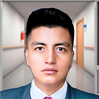 DR. RICARDO PAUL HERRERA NARVAEZ, MEDICINA GENERAL en Quito