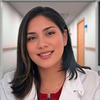 Dra. María Pamela Vizuete Albán, Otorrinolaringóloga en Guayaquil