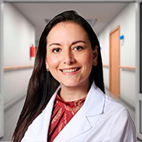 Dra. Nathalia María Segovia Monge, Cardiología en Quito