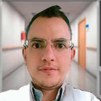 Dr. Carlos Emilio Cárdenas Villamar, Medicina General en Quito