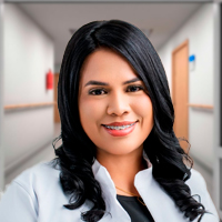 Dra. Keila Abigail Mercado Cedeño, Ginecología y Obstetricia en Quito