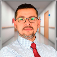 Dr. Cristian Paúl Delgado Moreno, Cardiología en Quito
