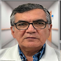 Dr. Iván Marcelo Verdesoto Parreño, Medicina General en Quito