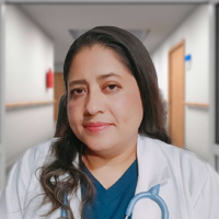 Dra. Imelda Judith Albán Vásquez, Medicina General y Medicina Familiar en Quito