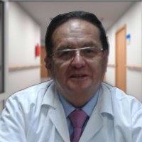 Dr. Ricardo Iván Freire Román, Otorrinolaringólogo en Quito