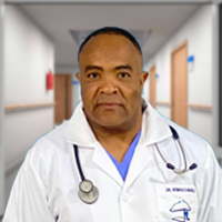 Dr. Rómulo Muñoz Pabón, Medicina General Anestesiólogo y Terapia del Dolor en Ibarra