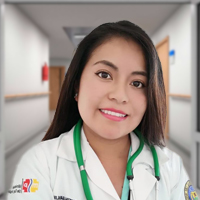 Dra. Mónica Cristina Gavilima Pilataxi, MEDICO GENERAL en Ibarra