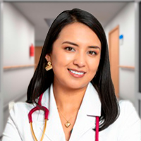 Dra. Dayana Maricela Montenegro Rosero, Medicina General en Tulcan