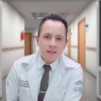 OD Esp. Dario Javier Pillajo Padilla, OD Esp En Visión Compleja Lens Scleral Specialist en Quito
