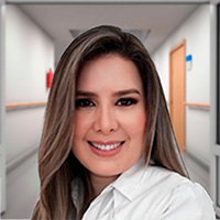 Dra. Alina Isabel Villacreses Cobo, Especialista en Ginecología y Obstetricia en Portoviejo
