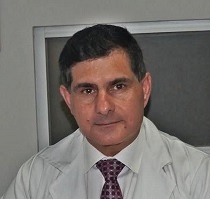 Dr. Fernando Vladimir Gavilanes Aldaz, Traumatología y Ortopedia en Quito