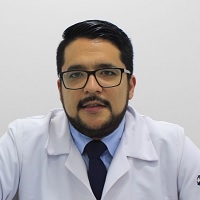 Dr. Pablo Alejandro Mena Zambrano, Ginecólogo-Obstetra en Quito