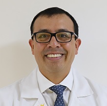 Dr. Luis Fernando Suárez López, Ginecólogo-Obstetra en Quito