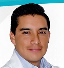 Dr. Fredy Antonio Buendía Salazar, Traumatólogo-Artroscopista en Quito