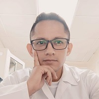 Dr. Stalin Marcelo Bedón Albuja, Medicina General en Quito