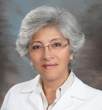 Dra. Ximena Echeverría, Pediatra- Neonatóloga-Alergóloga en Quito