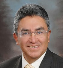 Dr. José Masache, Ginecólogo-Obstetra en Quito