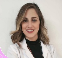 Dra. María Fernanda Nucete Méndez, Especialista Ginecología y Obstetricia en Tulcan