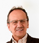 Dr. Mauricio Ernesto Garcés Molineros, Pediatra-Neonatólogo en Quito