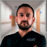 DR. BORIS FERNANDO TORRES AVILA, Cirugía General y Laparoscopía en Quito