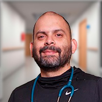 Dr. Carlos Alberto Blum Ricaurte, Deportólogo-Ecografía MSK en Cumbaya y Quito