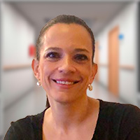 Dra. Ana Margarita Cruz Pachano, Ginecóloga-Obstetra en Quito