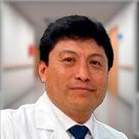 Dr. Robert Enrique Alvarez León, Ginecólogo-Obstetra en Latacunga