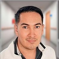 Dr. David Rafael Hidalgo Timbiano, Ginecólogo en El Oro