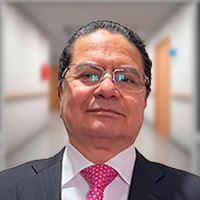 Dr. Fausto José Alvarez Ulloa, Pediatra Alergólogo en Ambato