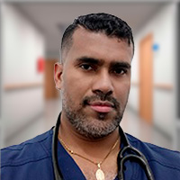 Dr. Bolivar Arturo Bautista Sánchez, Endocrinólogo en Guayaquil