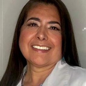 Dra. Luisa Pardo, Ginecóloga-Obstétra en Guayaquil