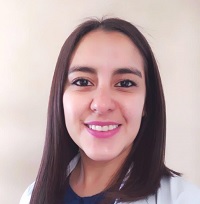 Dra. María Gabriela Jácome, Fisioterapeuta de Suelo Pélvico en Quito