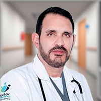 Dr. Duniel Camejo Medina, Medicina General en Ambato