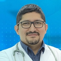 Dr. Gabriel Sidel Tambo, Cirujano Vascular y Endovascular en Quito