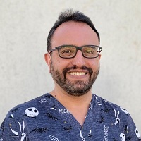 Dr. Gonzalo Eduardo Araque Murgueytio, Pediatra en Quito