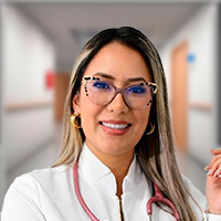 Dra. Andrea Berenisse Orellana Songor, Medicina Estética en Loja
