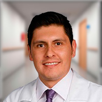 Dr. David Alexis Romo Vizuete, Cirugía General y Laparoscópica en Quito